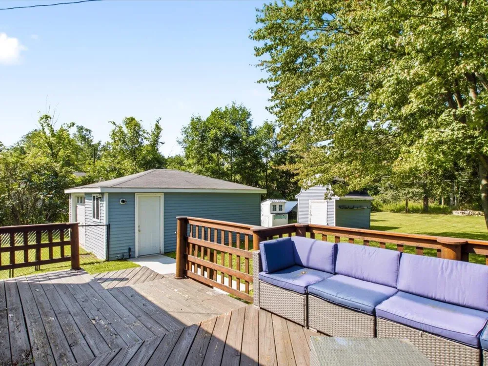 1827 Marlette Road Kimball, MI 48074