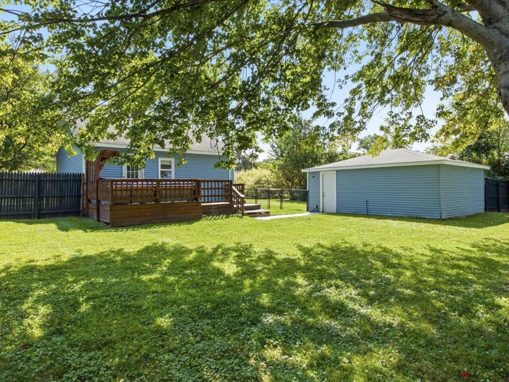 1827 Marlette Road Kimball, MI 48074