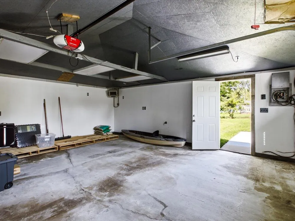 1827 Marlette Road Kimball, MI 48074