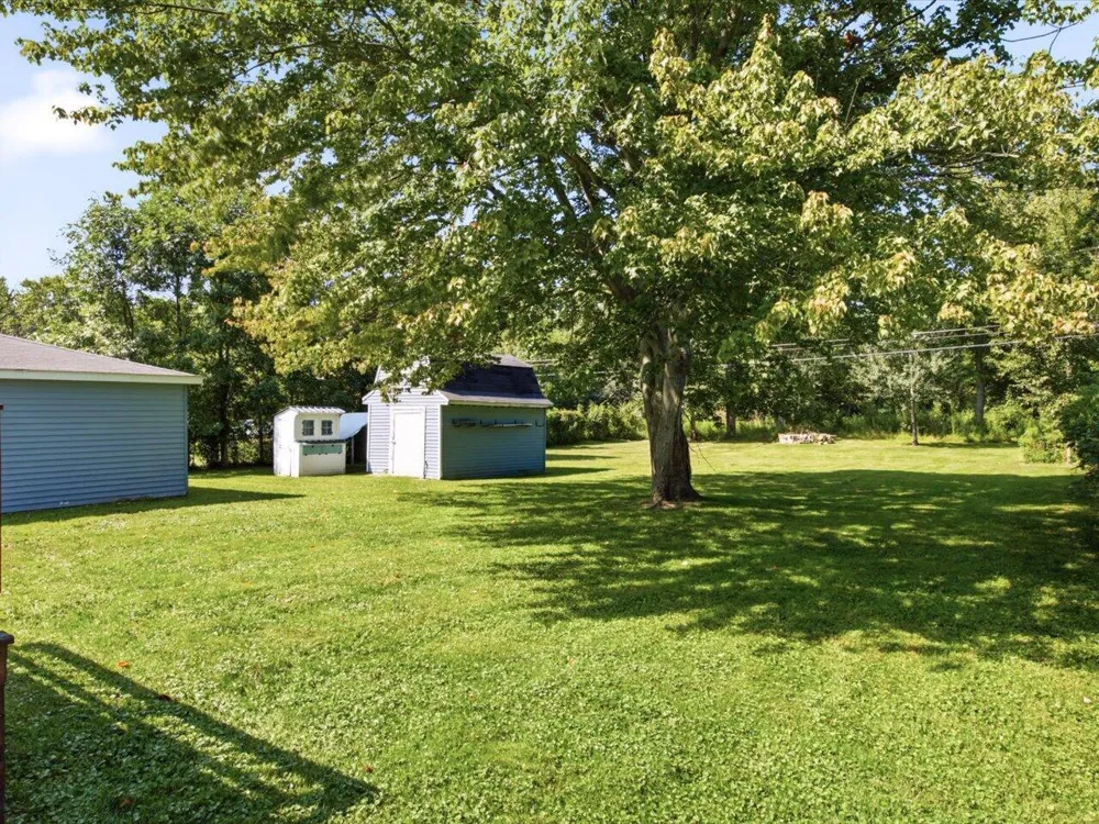 1827 Marlette Road Kimball, MI 48074