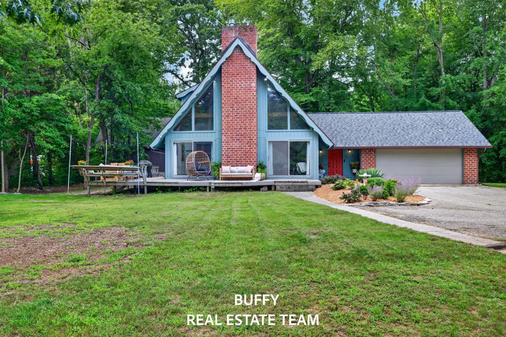 2200 Trillium Lane Grand Rapids, MI 49534