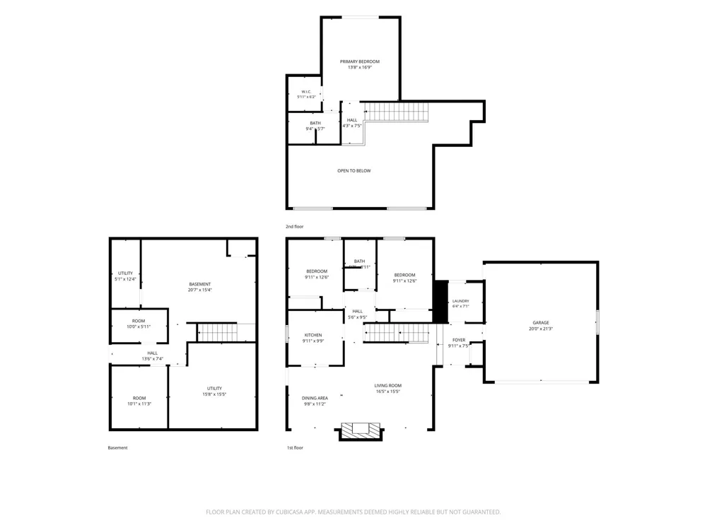 2200 Trillium Lane Grand Rapids, MI 49534