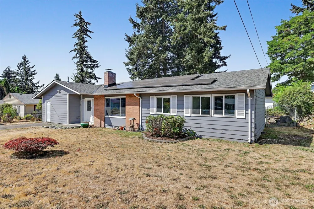 29425 34th Avenue S Auburn, WA 98001