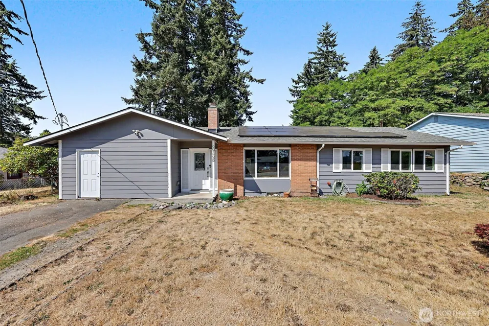 29425 34th Avenue S Auburn, WA 98001