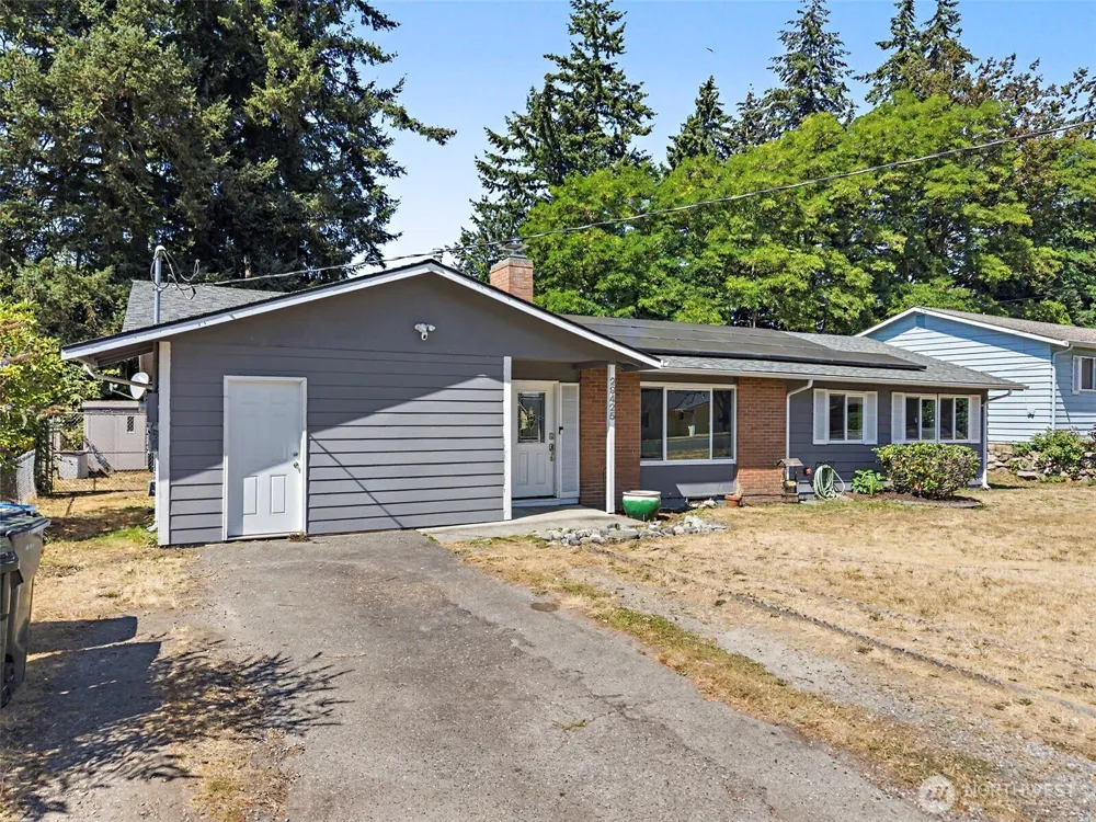29425 34th Avenue S Auburn, WA 98001