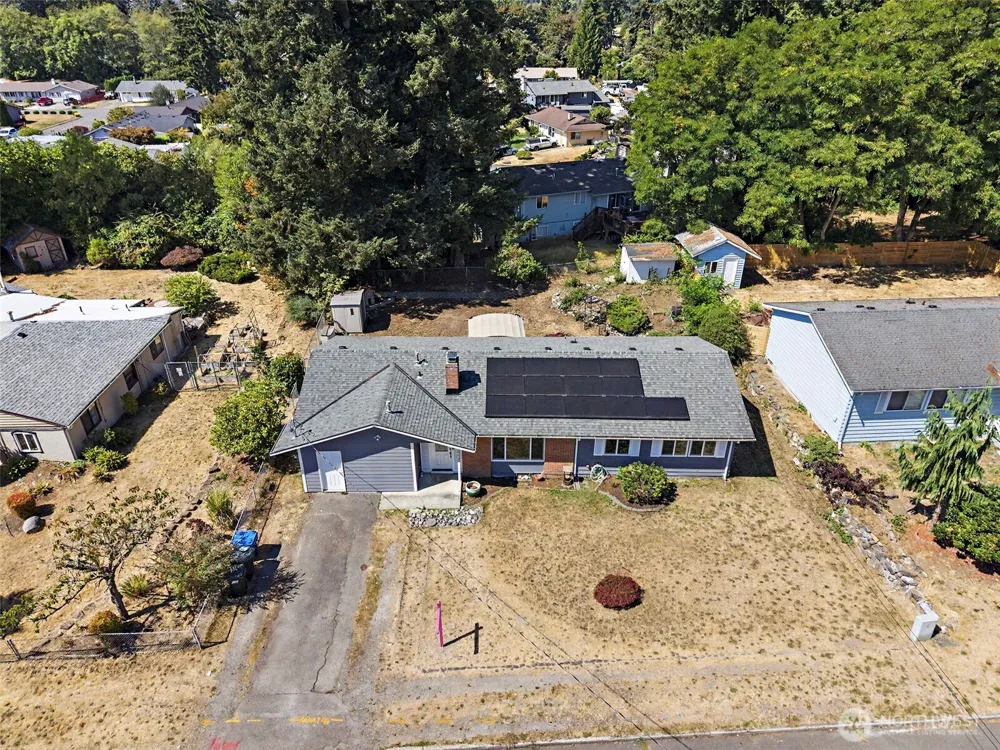 29425 34th Avenue S Auburn, WA 98001