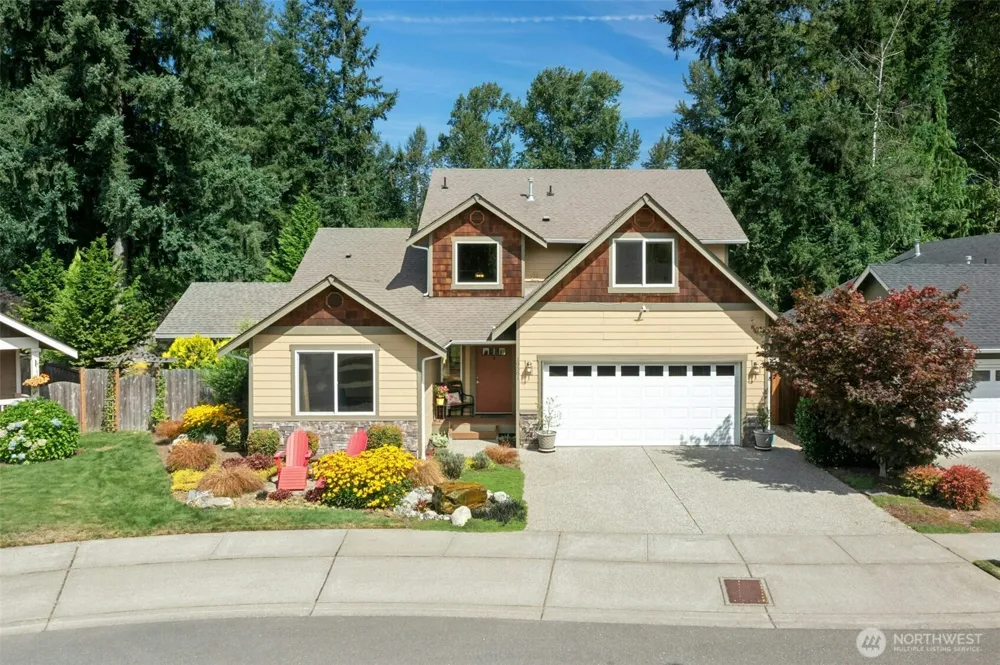 19561 143rd Place SE Monroe, WA 98272
