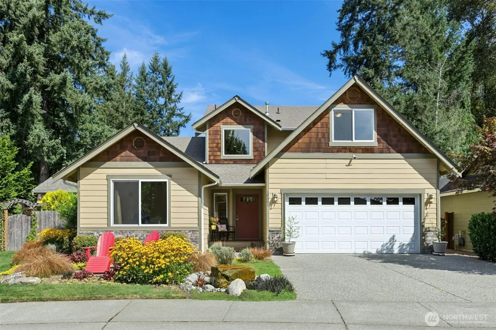 19561 143rd Place SE Monroe, WA 98272