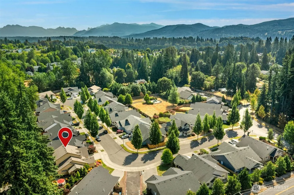 19561 143rd Place SE Monroe, WA 98272