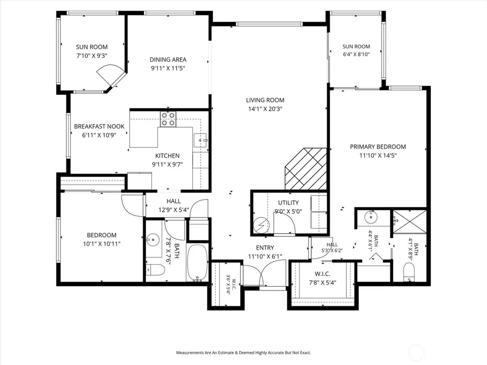 633 Main Street #104 Edmonds, WA 98020