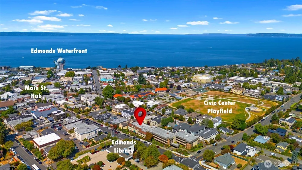 633 Main Street #104 Edmonds, WA 98020