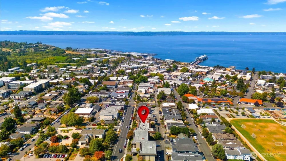 633 Main Street #104 Edmonds, WA 98020