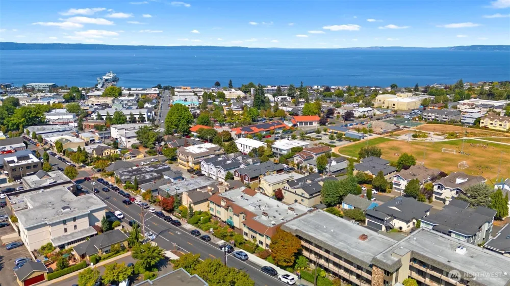 633 Main Street #104 Edmonds, WA 98020