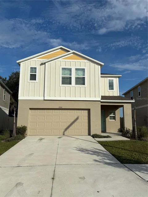 7553 PEACE LILY AVENUE
