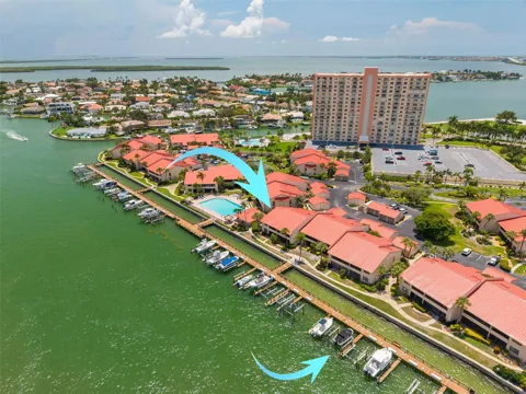4780 BRITTANY DRIVE S #114