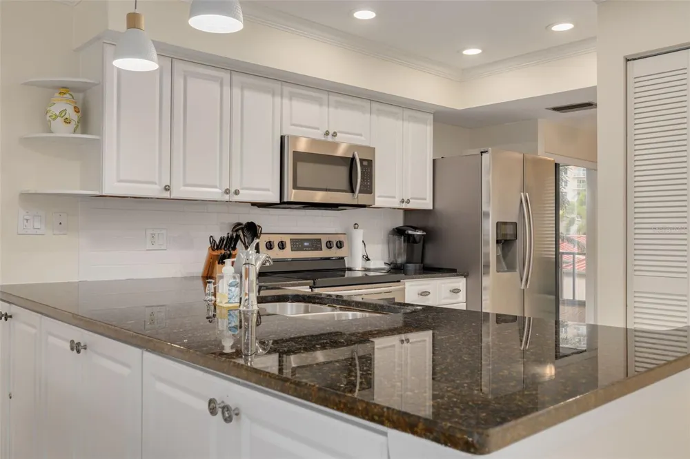 4780 BRITTANY DRIVE S #114 St Petersburg, FL 33715