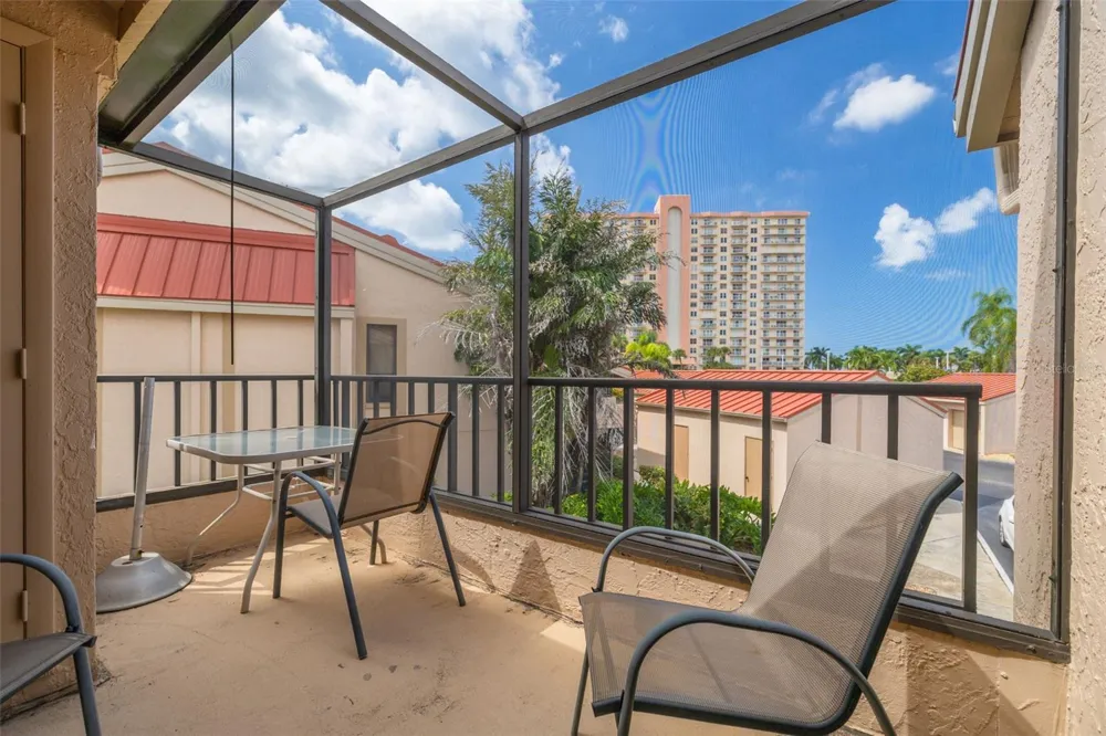 4780 BRITTANY DRIVE S #114 St Petersburg, FL 33715