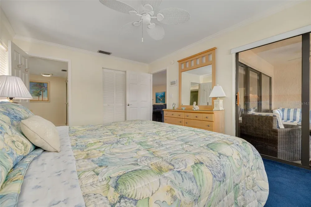 4780 BRITTANY DRIVE S #114 St Petersburg, FL 33715