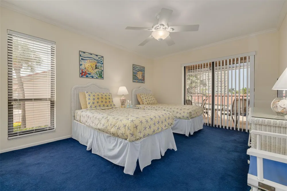 4780 BRITTANY DRIVE S #114 St Petersburg, FL 33715