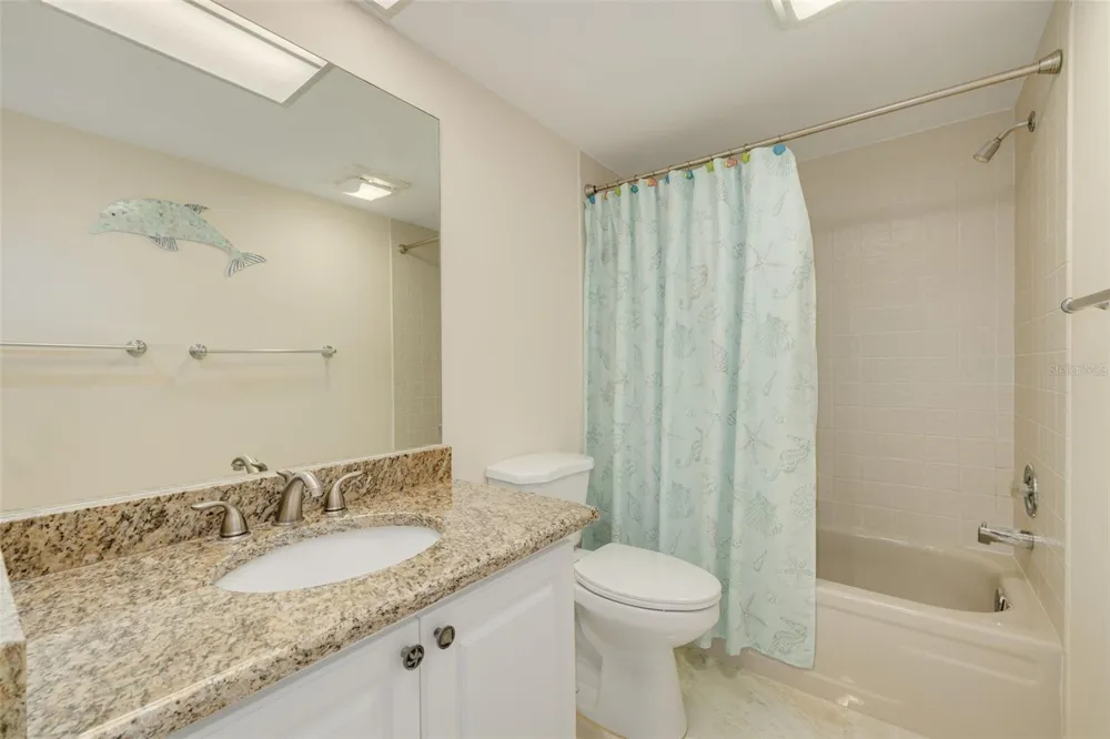 4780 BRITTANY DRIVE S #114 St Petersburg, FL 33715