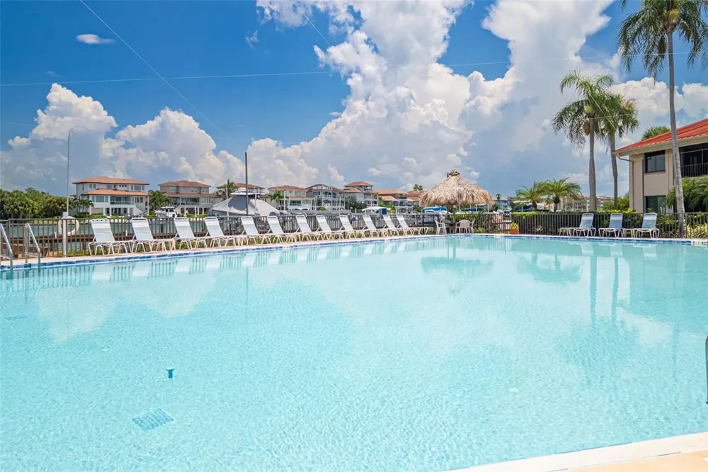 4780 BRITTANY DRIVE S #114 St Petersburg, FL 33715