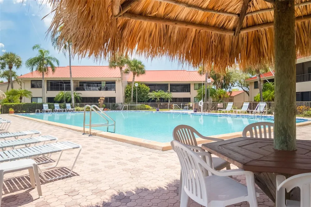 4780 BRITTANY DRIVE S #114 St Petersburg, FL 33715