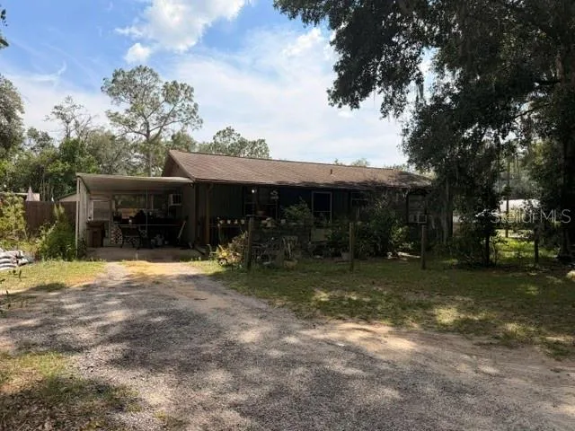 40950 W 9TH AVENUE Umatilla, FL 32784