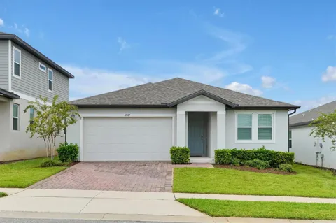 2327 RAVEN RIDGE ROAD
