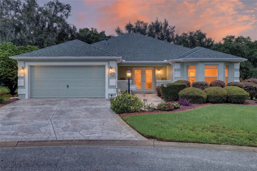 16562 SE 77TH NORTHRIDGE COURT The Villages, FL 32162