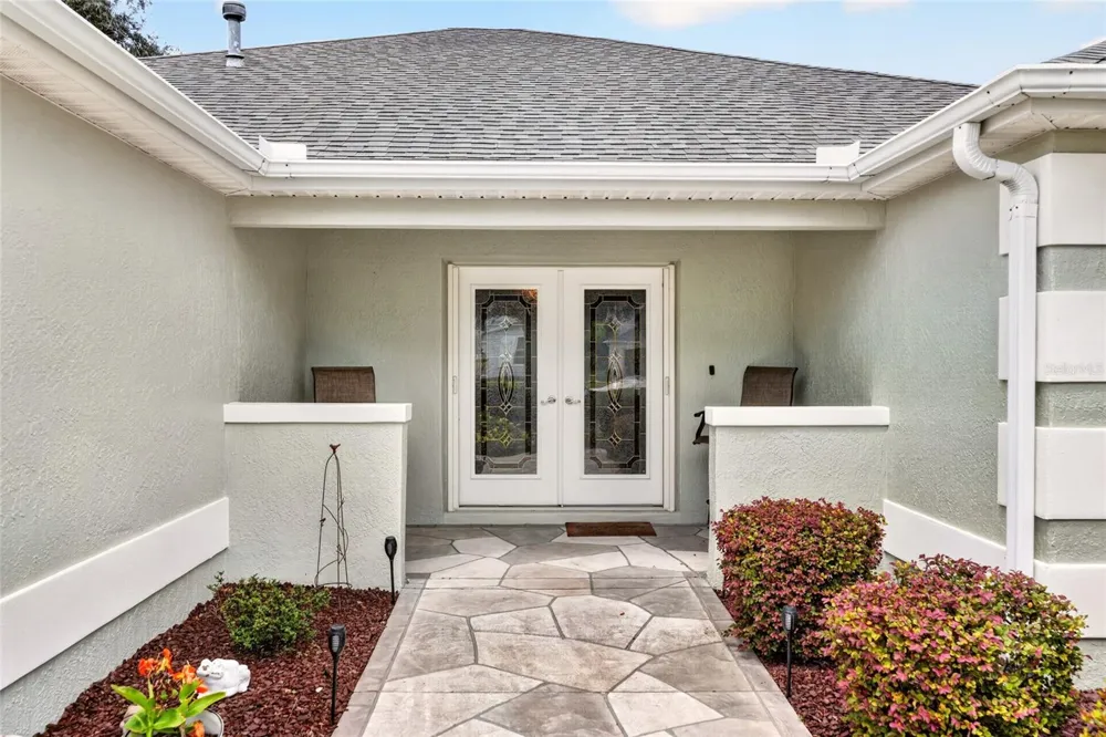 16562 SE 77TH NORTHRIDGE COURT The Villages, FL 32162