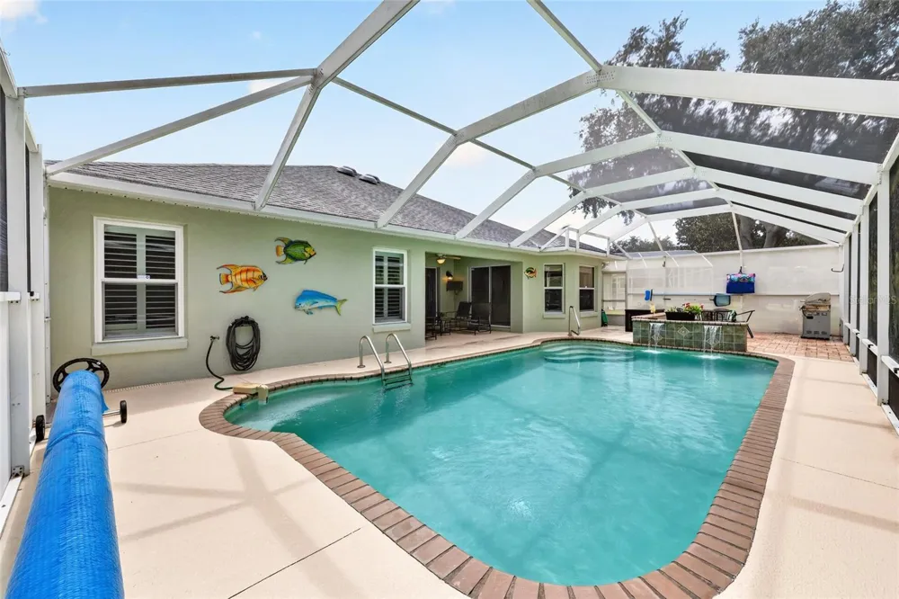 16562 SE 77TH NORTHRIDGE COURT The Villages, FL 32162