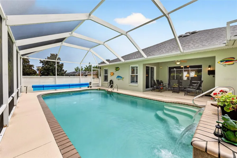16562 SE 77TH NORTHRIDGE COURT The Villages, FL 32162