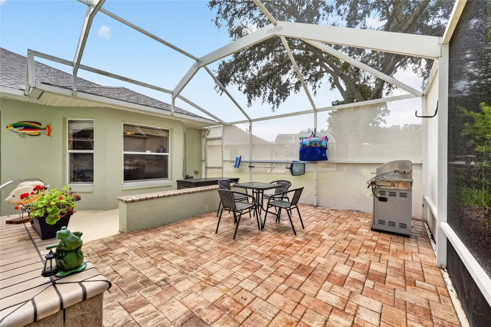 16562 SE 77TH NORTHRIDGE COURT The Villages, FL 32162