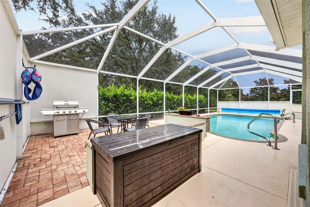 16562 SE 77TH NORTHRIDGE COURT The Villages, FL 32162