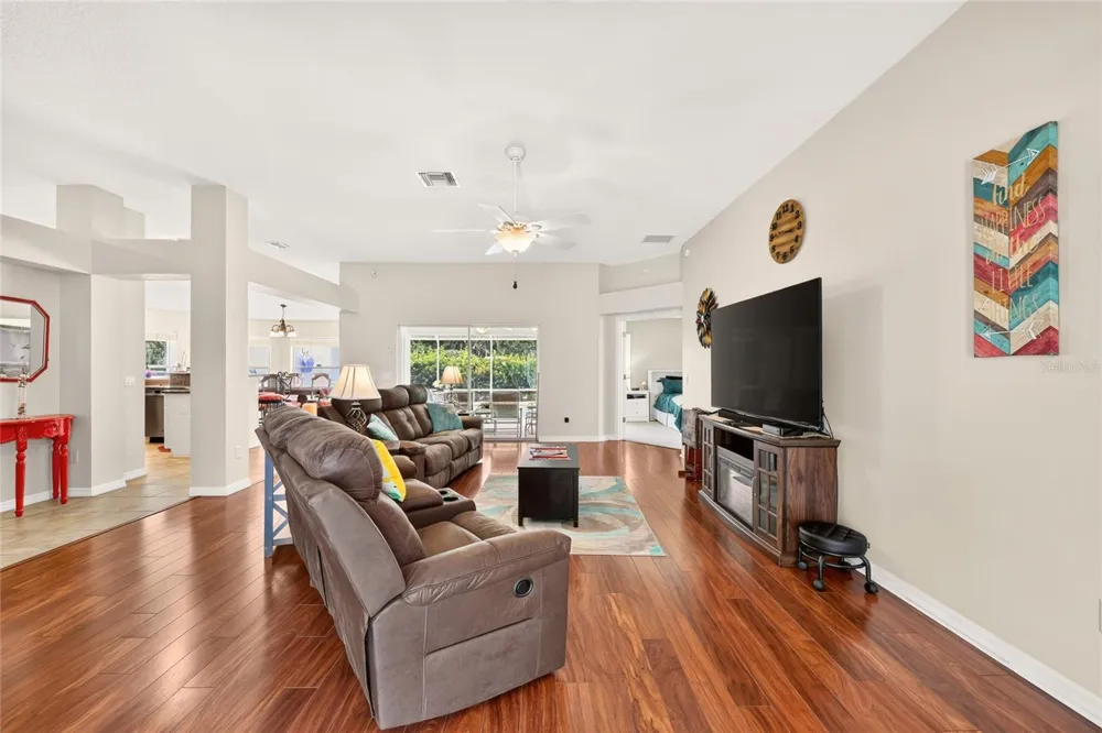 16562 SE 77TH NORTHRIDGE COURT The Villages, FL 32162