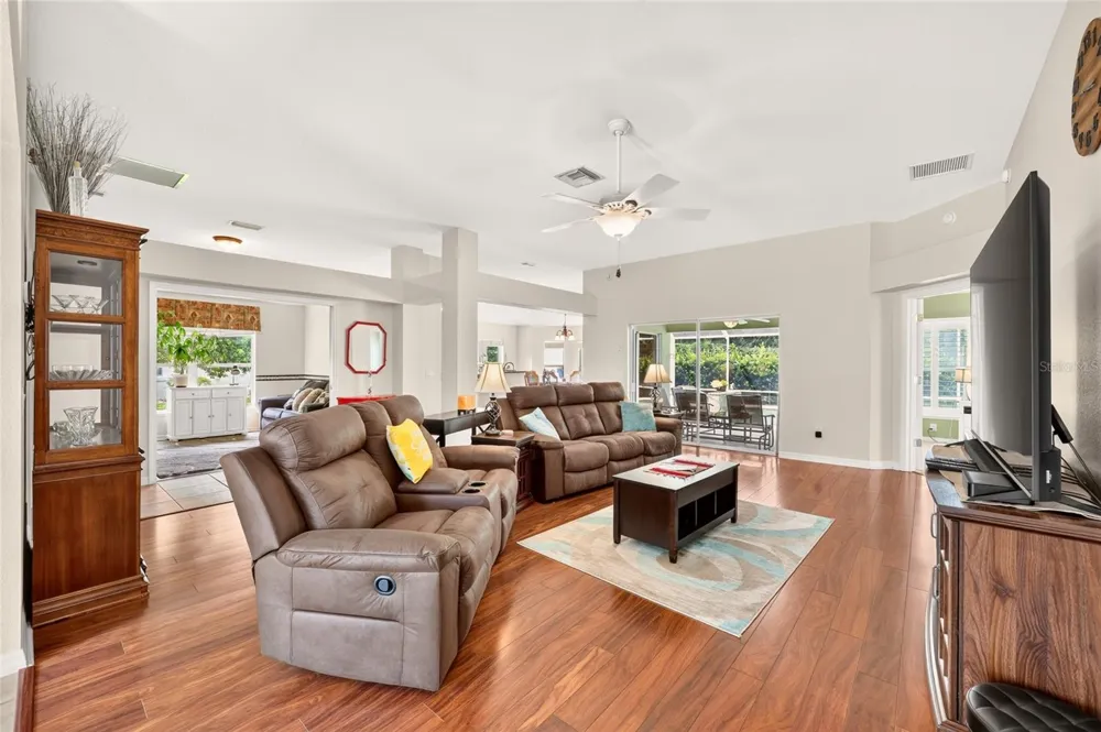16562 SE 77TH NORTHRIDGE COURT The Villages, FL 32162