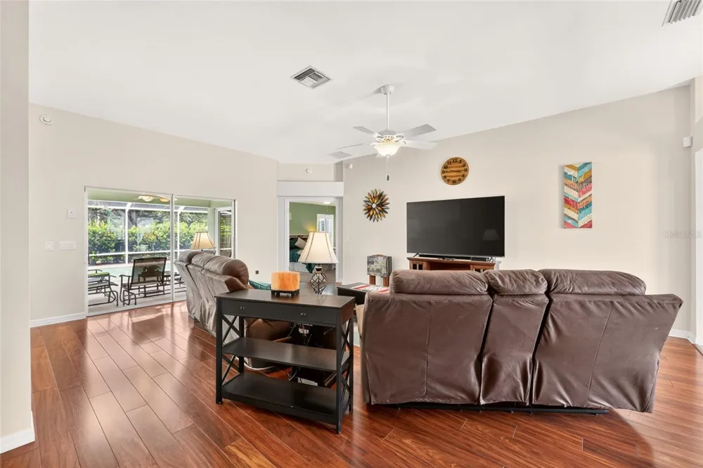 16562 SE 77TH NORTHRIDGE COURT The Villages, FL 32162