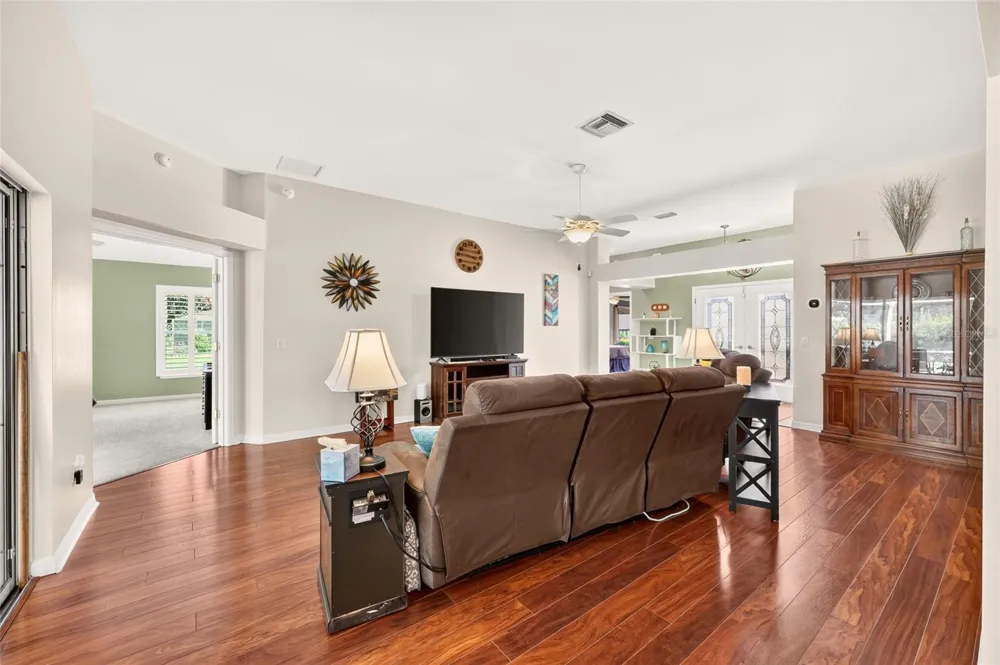 16562 SE 77TH NORTHRIDGE COURT The Villages, FL 32162