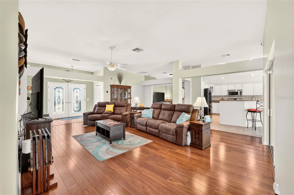 16562 SE 77TH NORTHRIDGE COURT The Villages, FL 32162