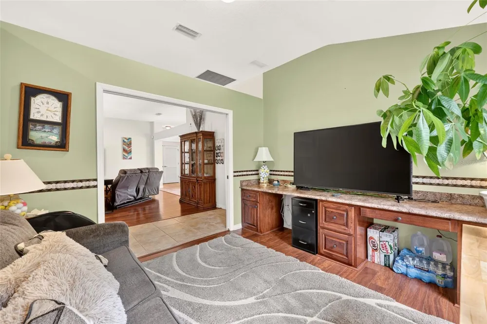 16562 SE 77TH NORTHRIDGE COURT The Villages, FL 32162