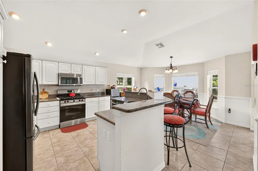16562 SE 77TH NORTHRIDGE COURT The Villages, FL 32162