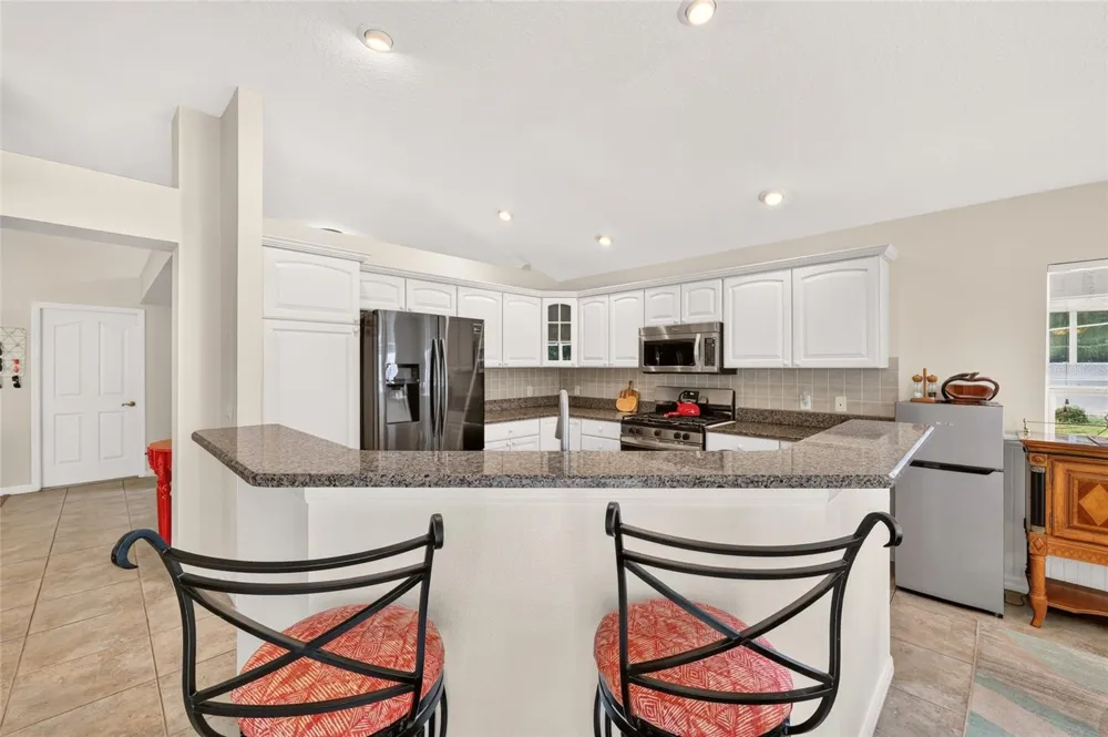 16562 SE 77TH NORTHRIDGE COURT The Villages, FL 32162