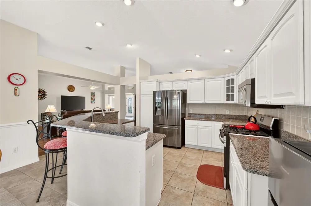 16562 SE 77TH NORTHRIDGE COURT The Villages, FL 32162