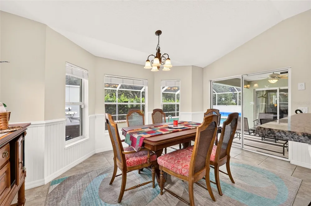 16562 SE 77TH NORTHRIDGE COURT The Villages, FL 32162