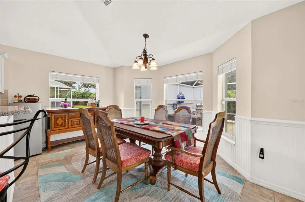 16562 SE 77TH NORTHRIDGE COURT The Villages, FL 32162