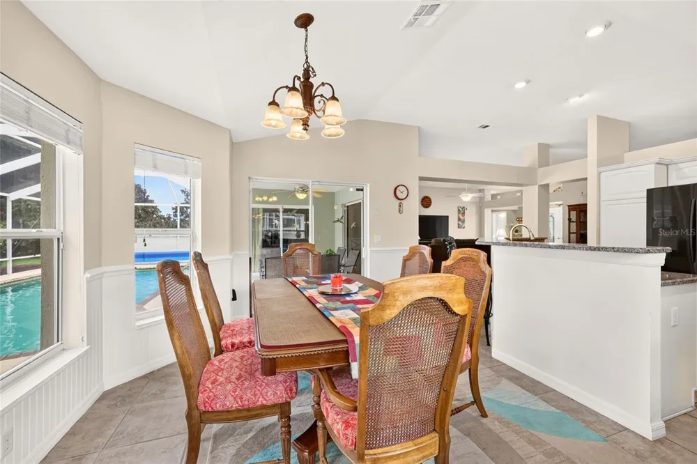 16562 SE 77TH NORTHRIDGE COURT The Villages, FL 32162