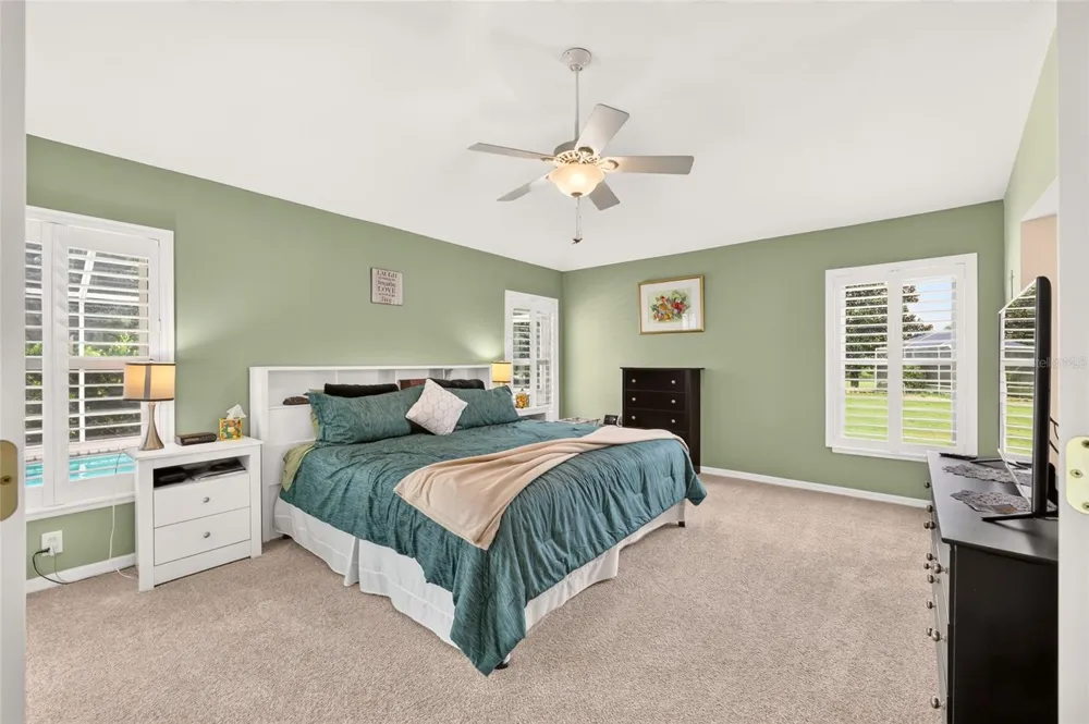 16562 SE 77TH NORTHRIDGE COURT The Villages, FL 32162
