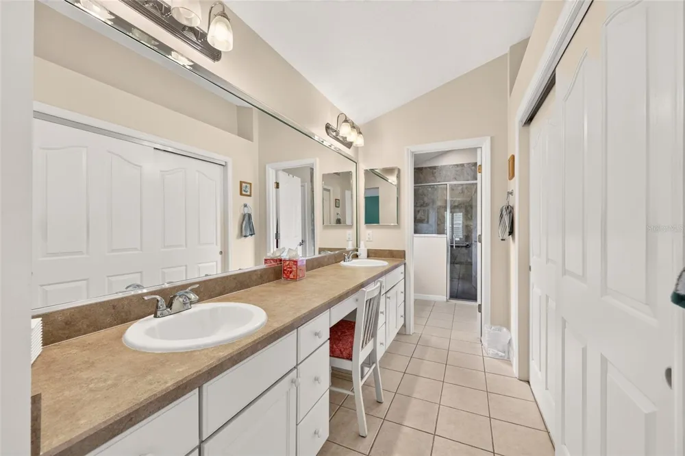 16562 SE 77TH NORTHRIDGE COURT The Villages, FL 32162