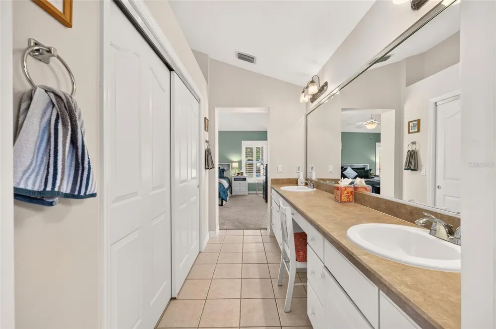 16562 SE 77TH NORTHRIDGE COURT The Villages, FL 32162