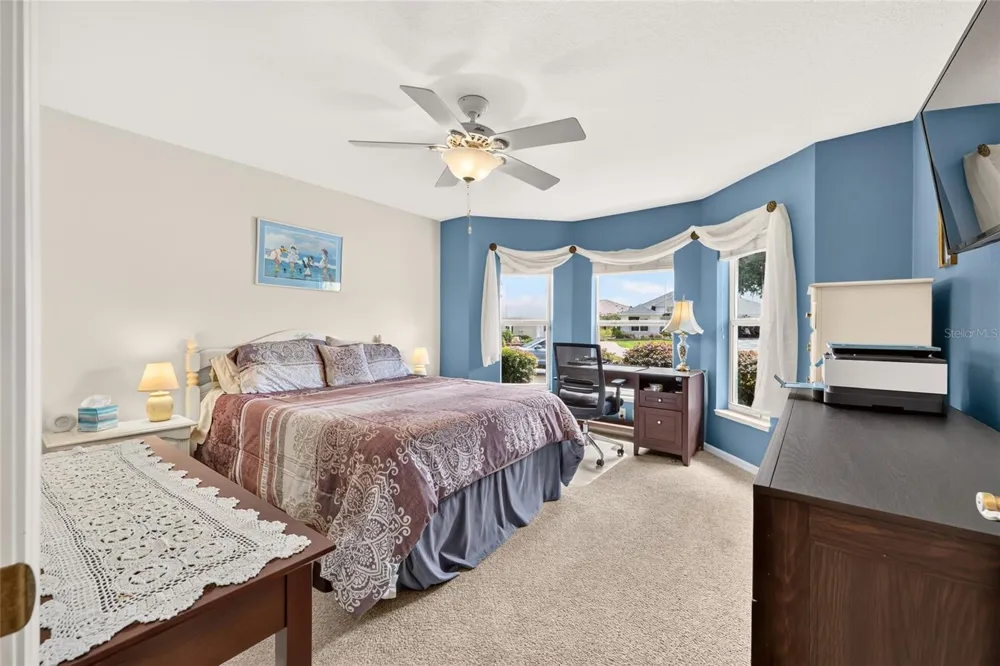 16562 SE 77TH NORTHRIDGE COURT The Villages, FL 32162